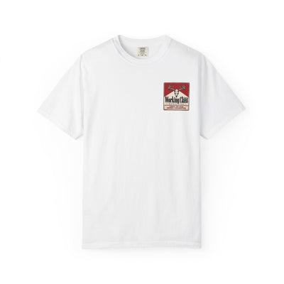 "Forget The Wind Tee" (EP800)