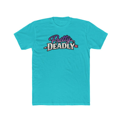"Pretty Deadly" Unisex Tee
