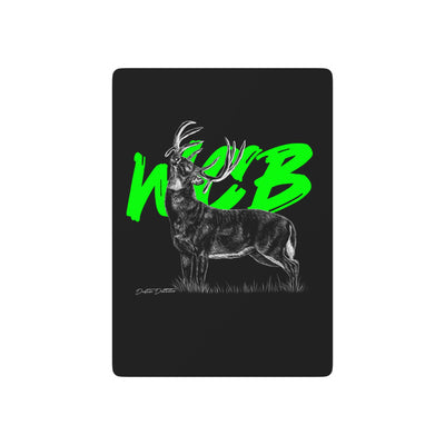 Poker Playing Cards (WCB / Dustin Dattilio Lip Curl Graphic)