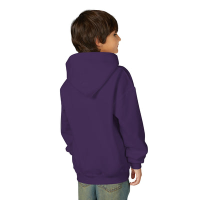 Youth WCB Badge Hoodie