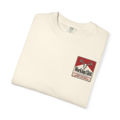 "Forget The Wind Tee" (EP800)