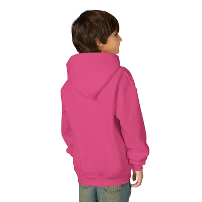 Youth WCB Badge Hoodie