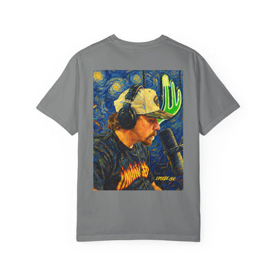"Sleepy Doug Tee" (EP 800)