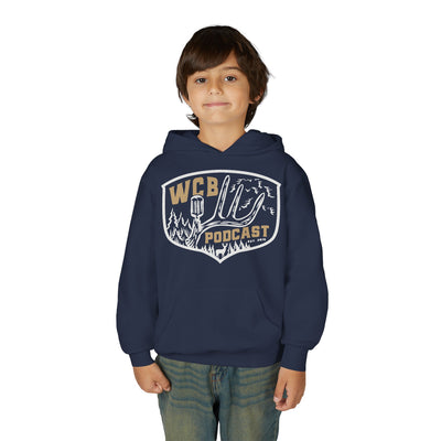 Youth WCB Badge Hoodie