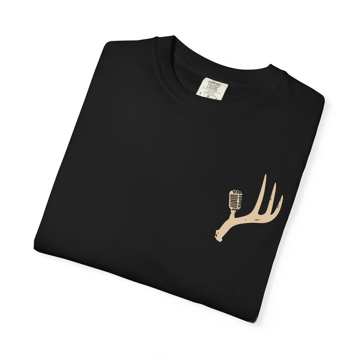 "Smoke" Tee - (EP800)