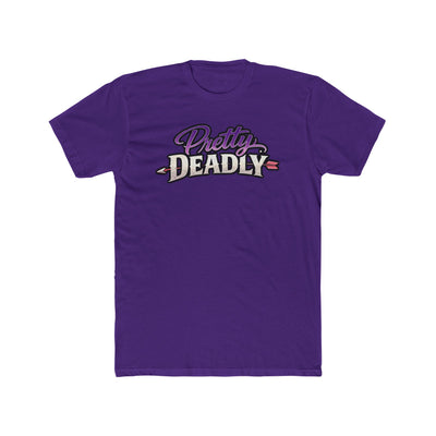 "Pretty Deadly" Unisex Tee