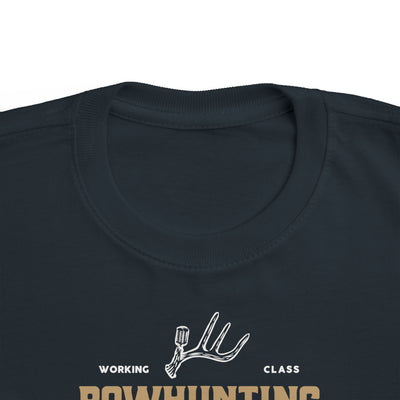 WCB Toddler Classic Tee