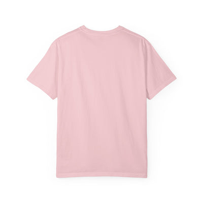 WCB Wisconsin Plate Tee