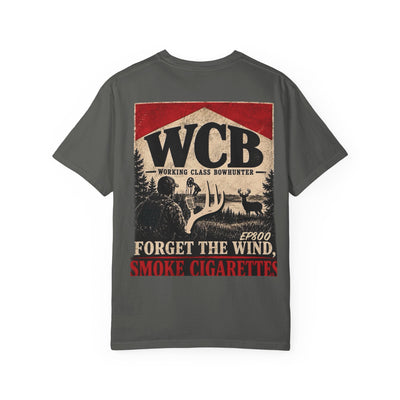 "Smoke" Tee - (EP800)