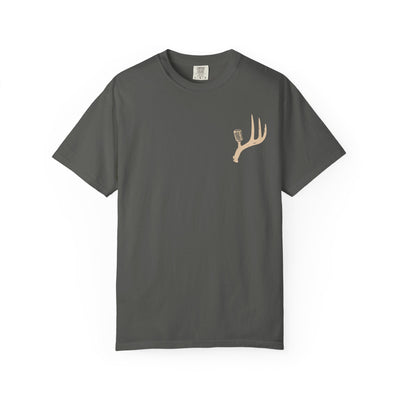 "Smoke" Tee - (EP800)