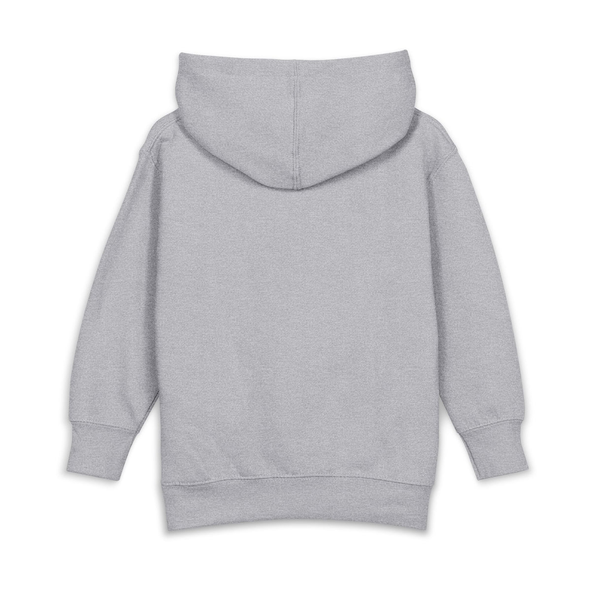 WCB Pod Toddler Pullover Fleece Hoodies