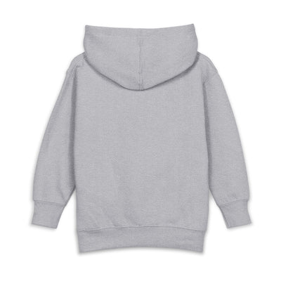 WCB Pod Toddler Pullover Fleece Hoodies