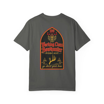 WCB 100 Proof Tee (EP800)