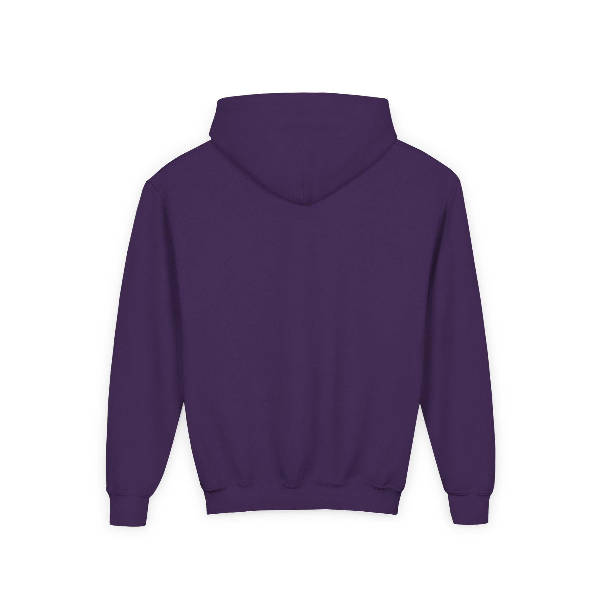 Youth WCB Badge Hoodie