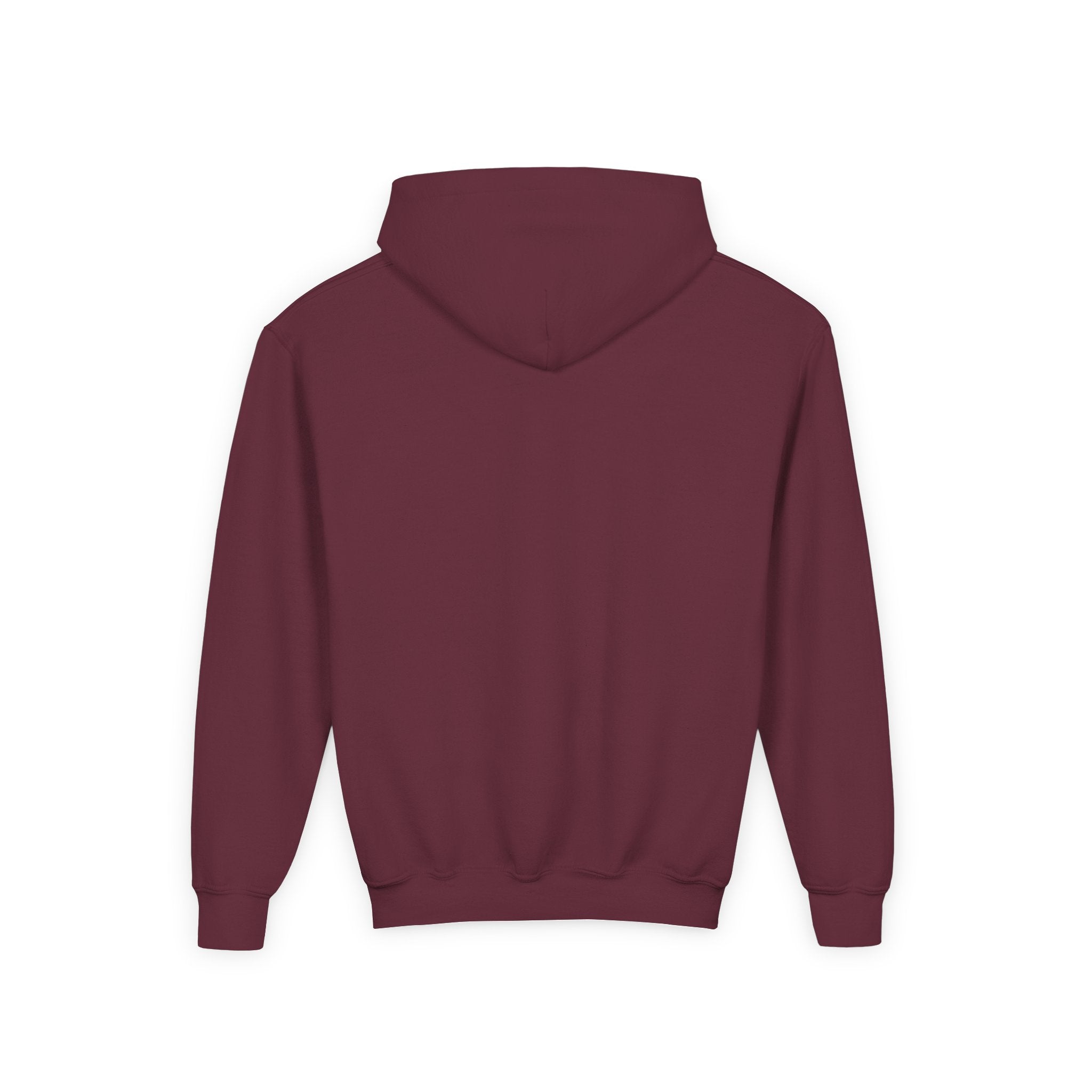 Youth WCB Badge Hoodie