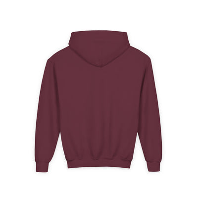Youth WCB Badge Hoodie