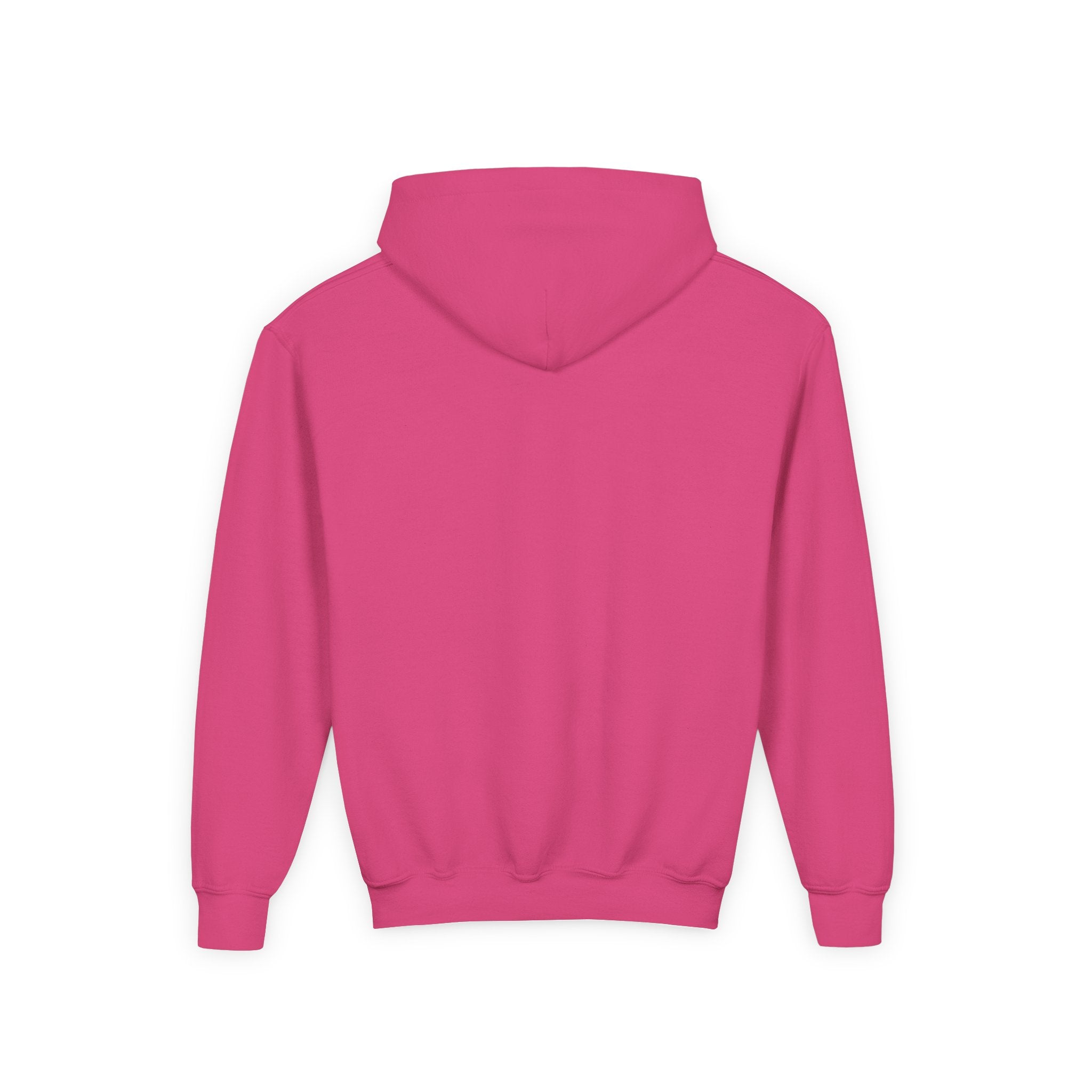 Youth WCB Badge Hoodie