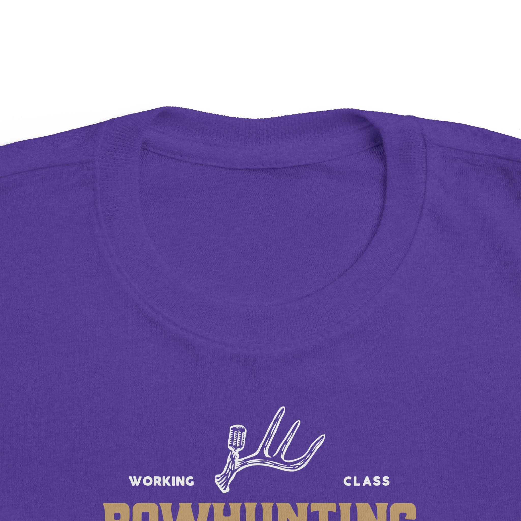 WCB Toddler Classic Tee