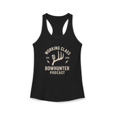 WCB Old School Womens Tank