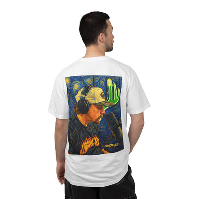 "Sleepy Doug Tee" (EP 800)