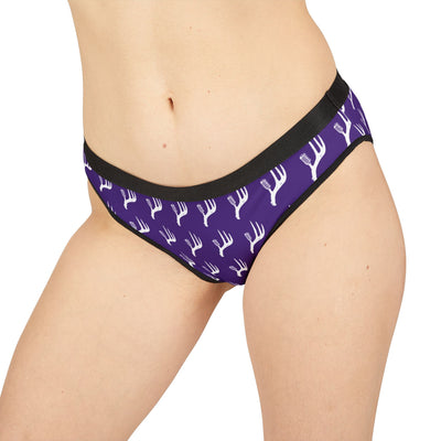 Women's WCB Logo Underwear