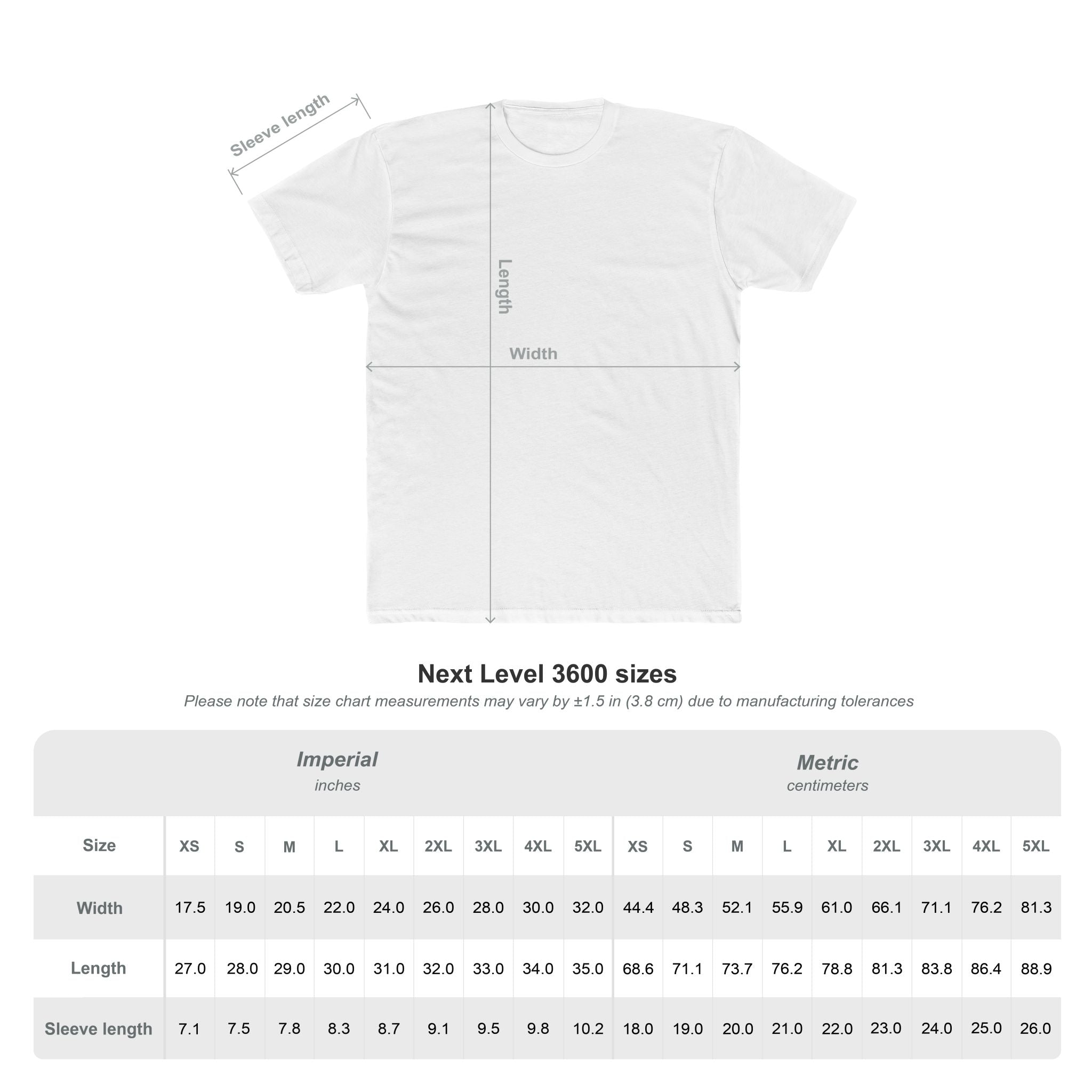 HMD Logo Tee