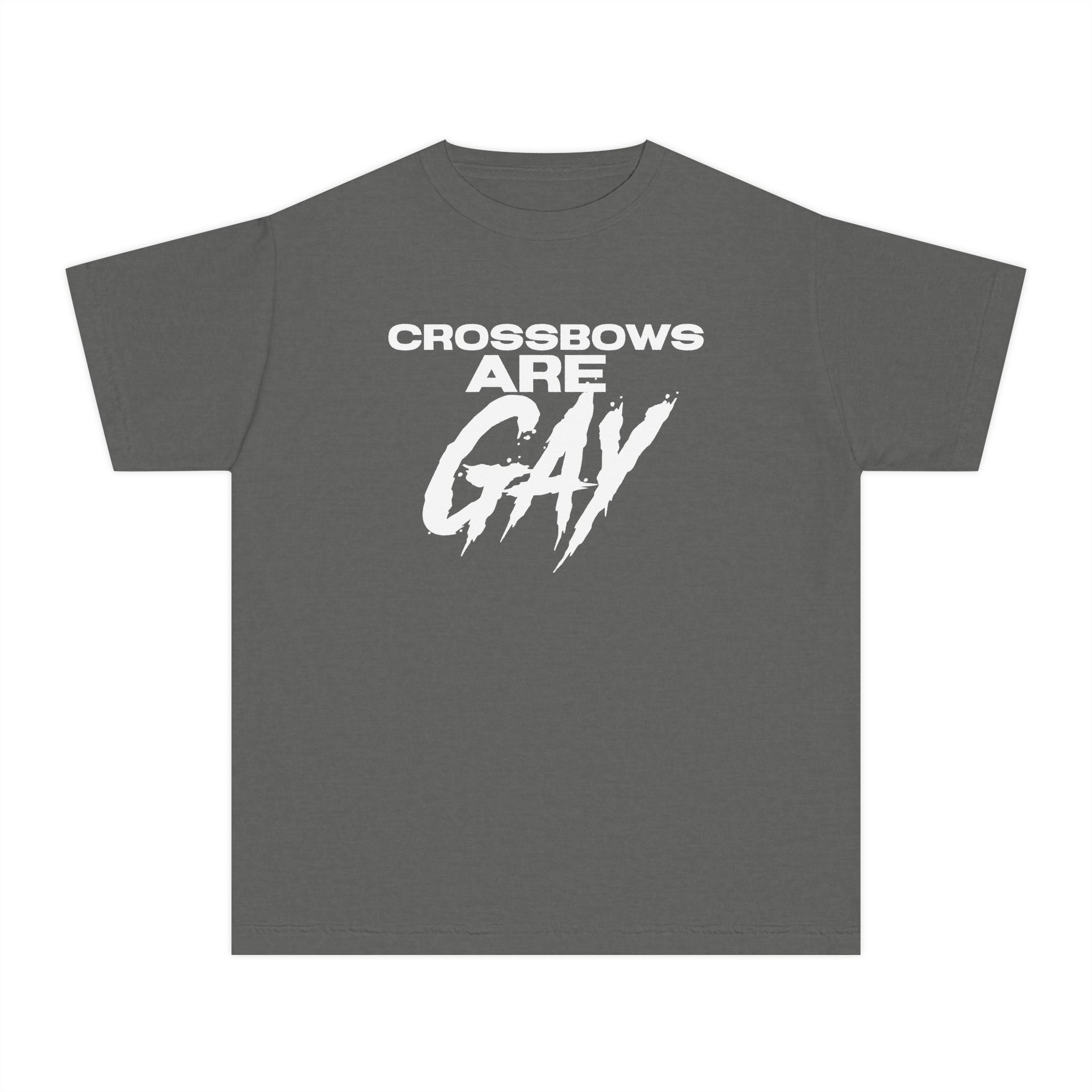 "CBAG" Youth  Tee
