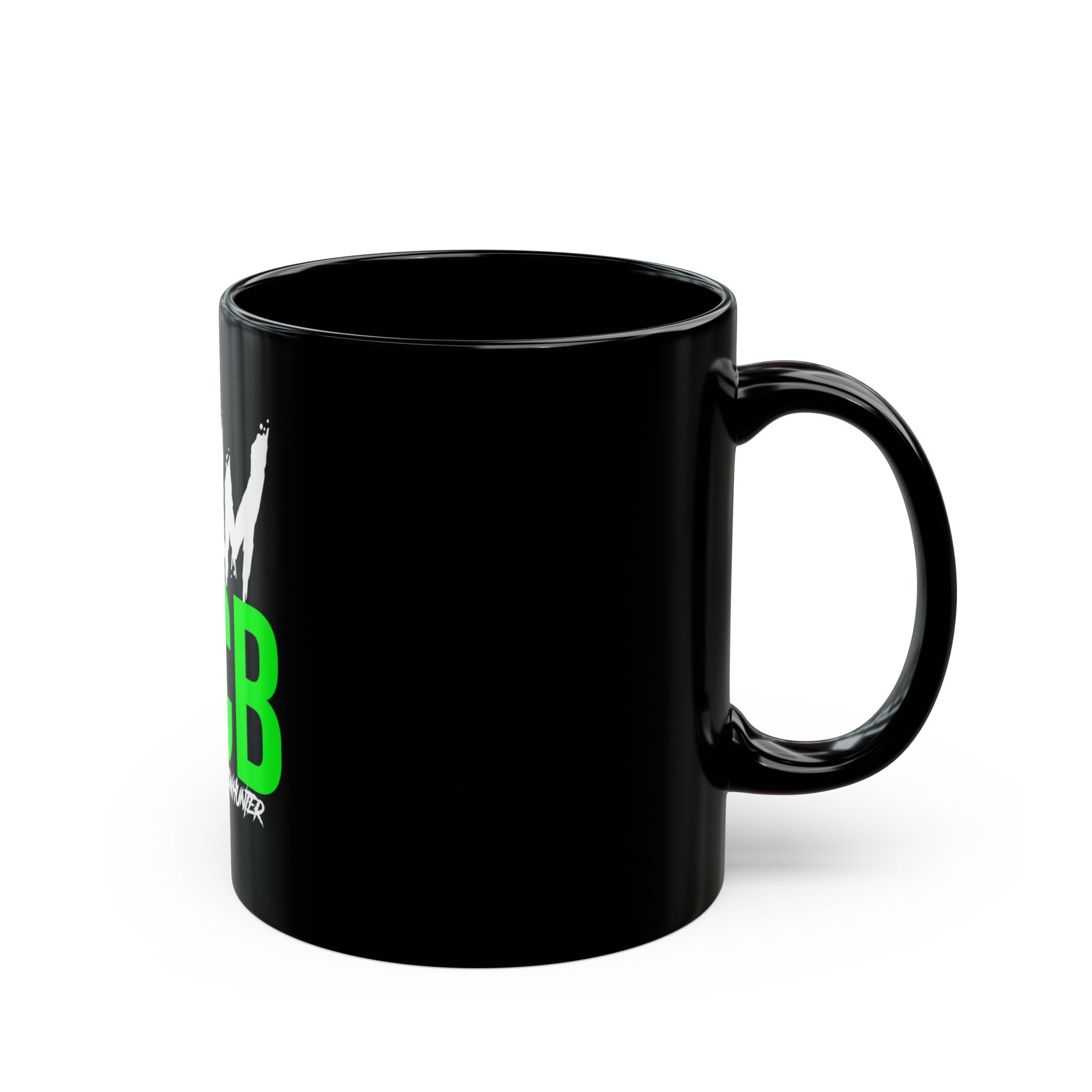 Team WCB Mug