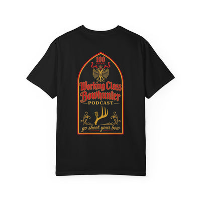 WCB 100 Proof Tee (EP800)