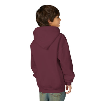 Youth WCB Badge Hoodie