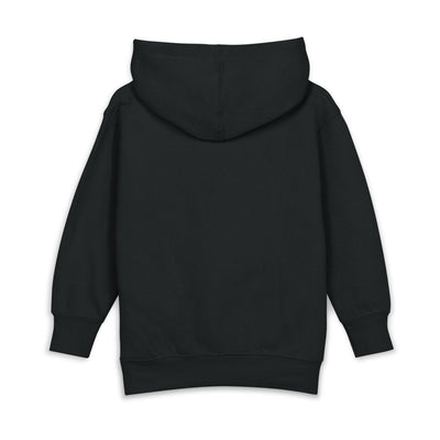 WCB Pod Toddler Pullover Fleece Hoodies