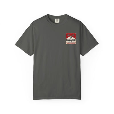 "Forget The Wind Tee" (EP800)