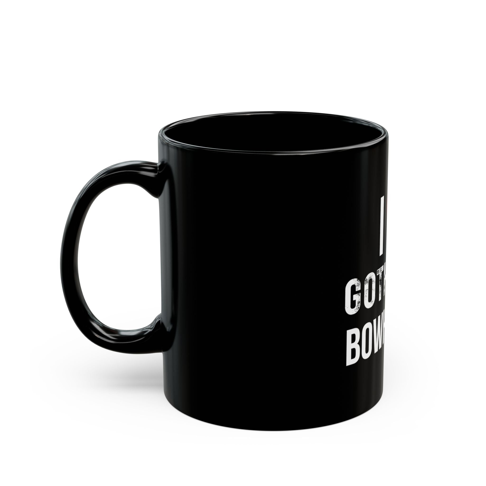 I Love Goth Chicks & Bowhunting Mug
