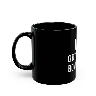 I Love Goth Chicks & Bowhunting Mug