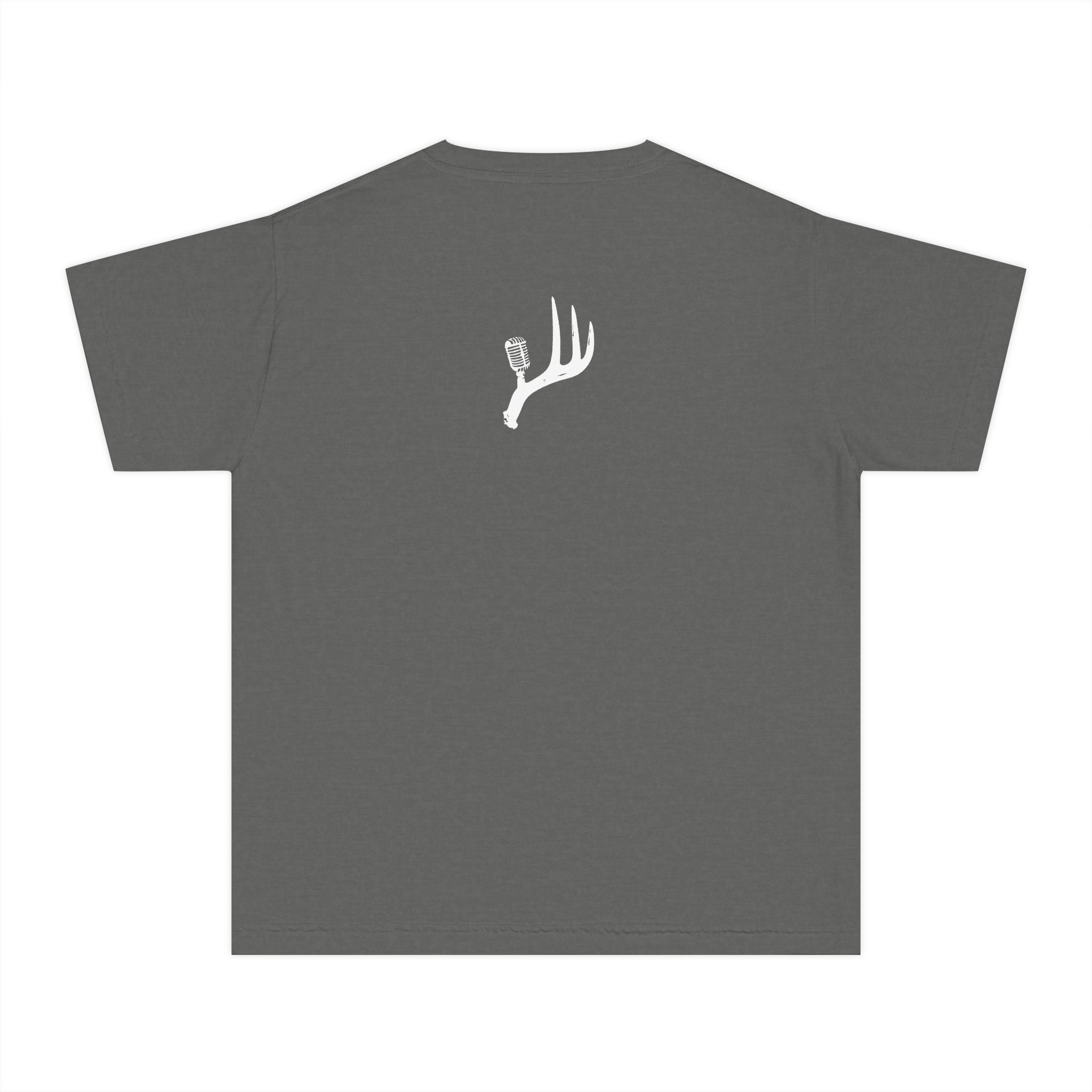 "CBAG" Youth  Tee
