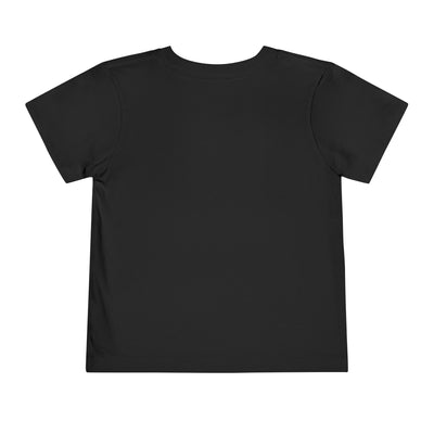 "CBAG" Toddler Short Sleeve Tee