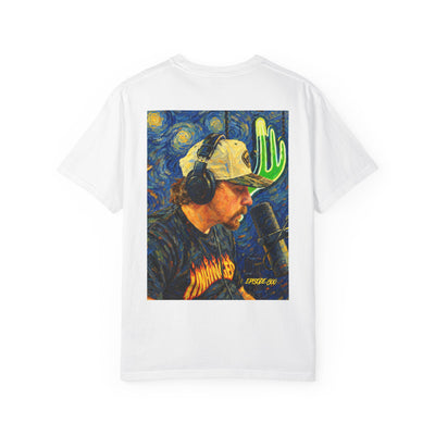 "Sleepy Doug Tee" (EP 800)