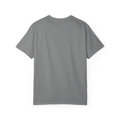 WCB Wisconsin Plate Tee
