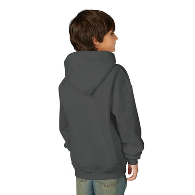 Youth WCB Badge Hoodie