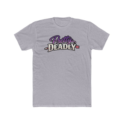 "Pretty Deadly" Unisex Tee