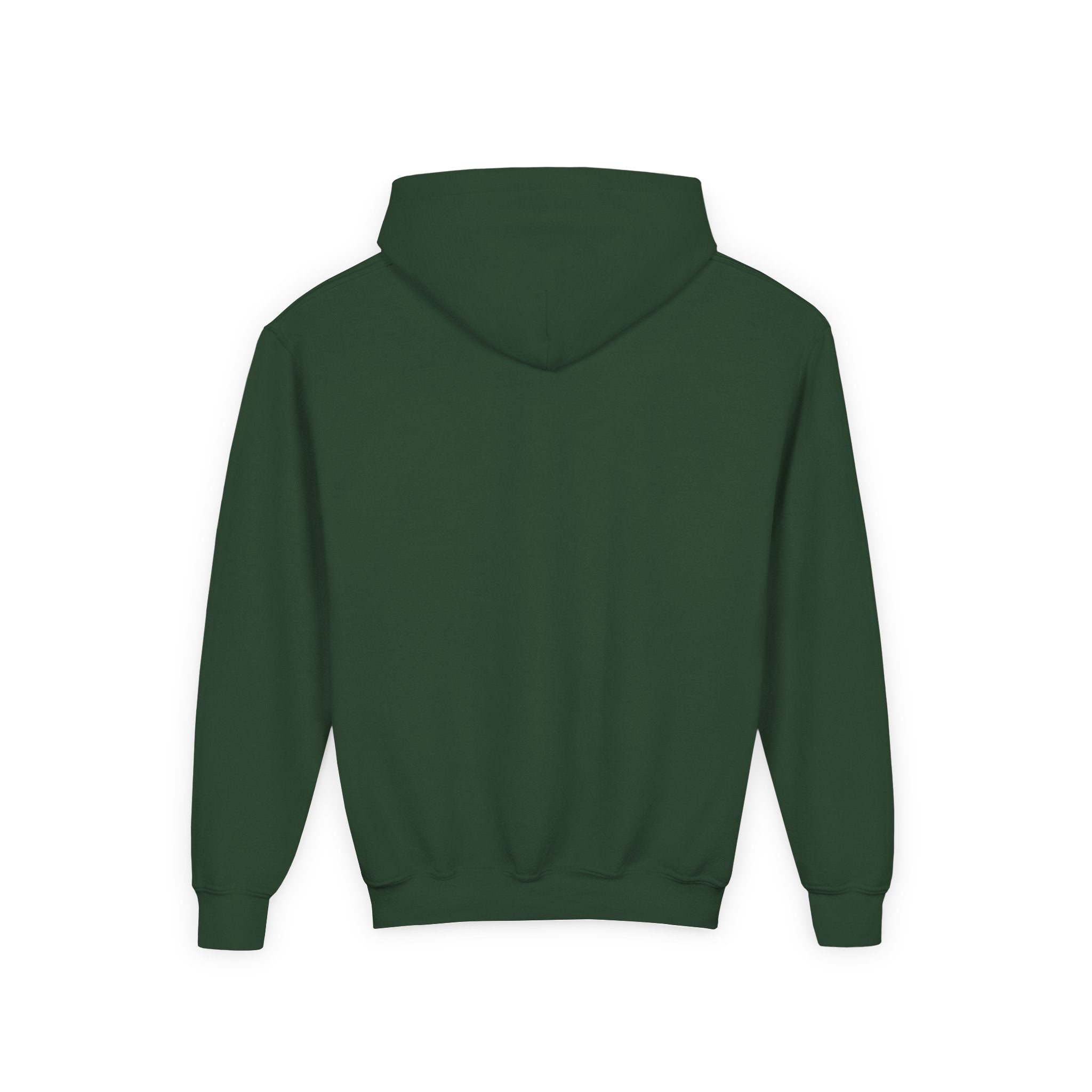 Youth WCB Badge Hoodie