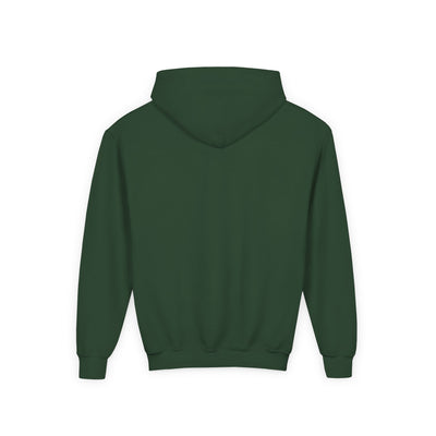 Youth WCB Badge Hoodie