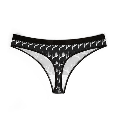 Women's WCB Thong