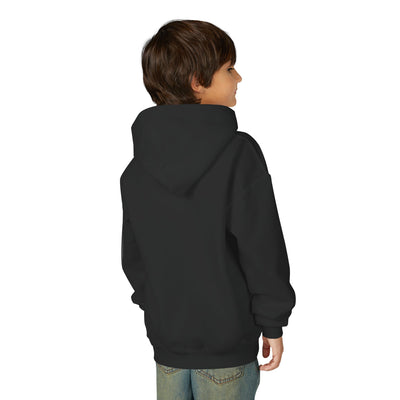 Youth WCB Badge Hoodie