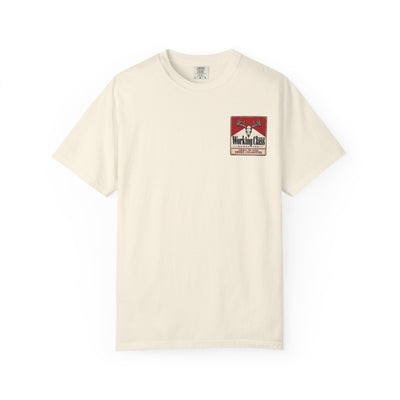 "Forget The Wind Tee" (EP800)