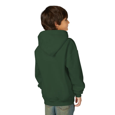 Youth WCB Badge Hoodie
