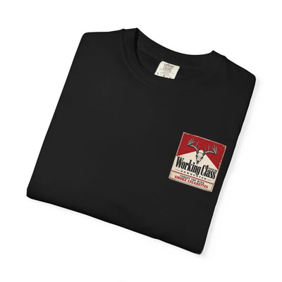 "Forget The Wind Tee" (EP800)