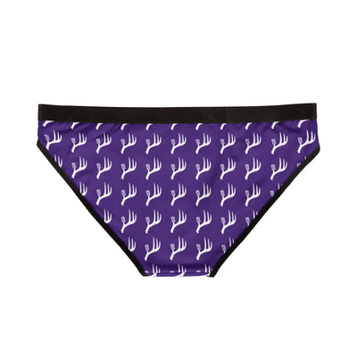 Women's WCB Logo Underwear