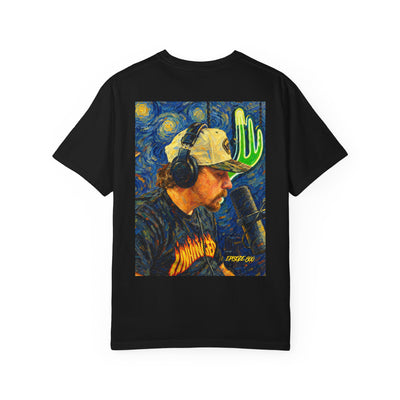 "Sleepy Doug Tee" (EP 800)