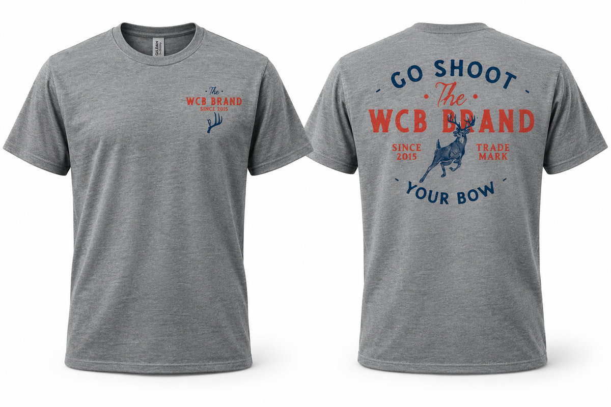 WCB Jumping Buck 2.0